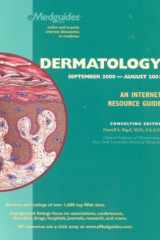Dermatology September 2000 August 2000 An Internet Resource Guide cover image