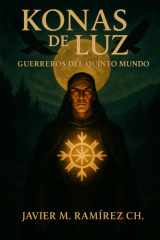 Konas de Luz - Guerreros del Quinto Mundo cover image