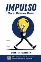 Impulso - Da el Primer Paso cover image