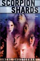The Scorpion Shards cover image