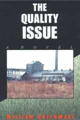 The Quality Issue cover image