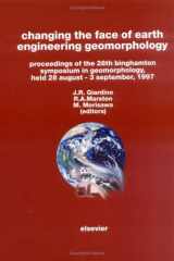 Changing the Face of Earth - Engineering Geomorphology cover image