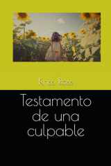 Testamento de una culpable cover image