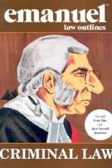 Criminal Law cover image
