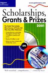Scholarships, Grants and Prizes 2001 cover image