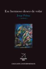 Ese hermoso deseo de volar (Spanish Edition) cover image