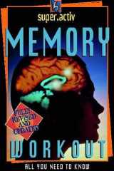 Super Uper Activity Memory Workout cover image