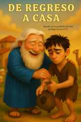 DE REGRESO A CASA (Spanish Edition) cover image