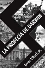 La Profecía de Darwin: Operación Bolívar (Spanish Edition) cover image