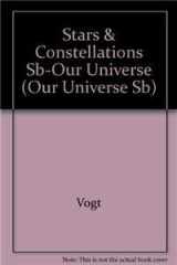 Stars & Constellations Sb-Our Universe cover image