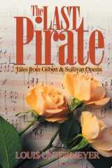 The Last Pirate cover image