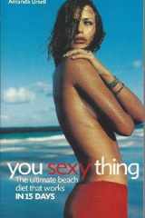 You Sexy Thing! cover image