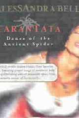 Tarantata: Dance of the Ancient Spider cover image