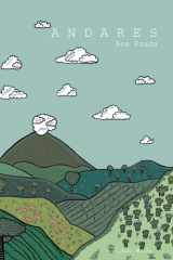Andares prueba (Spanish Edition) cover image