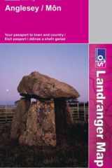 Anglesey Your Passport to Town and Country cover image