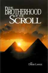 The Brotherhood of the Scroll cover image
