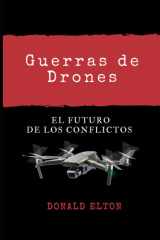 Guerras de Drones - El Futuro de Los Conflictos cover image