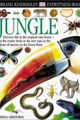 Jungle cover image