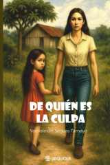 De quién es la culpa cover image