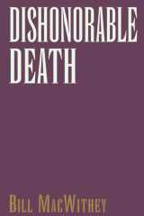 Dishonorable Death cover image