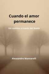 Cuando el amor permanece - Un camino a través del duelo cover image