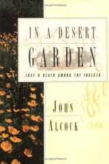 In a Desert Garden Love and Death Among the Insects cover image