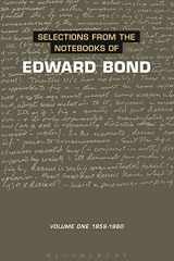 The Notebooks of Edward Bond cover image