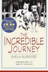 The Incredible Journey cover image