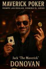 Maverick Poker - Rompe Las Reglas, Domina el Juego cover image