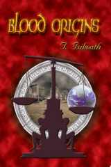 Blood Origins cover image