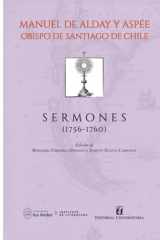 Sermones (1756-1760) cover image