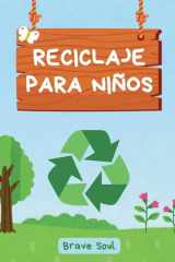 Reciclaje Para Niños cover image