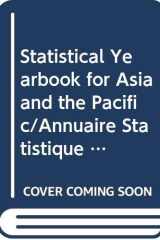 Annuaire Statistique Pour L'Asie Et Le Pacifique cover image