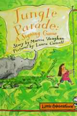 Jungle Parade A Signing Game cover image