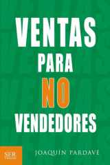 Ventas para no vendedores cover image