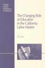 The Changing Role of Education in California's Labor Market cover image