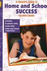 Home and School Success, Grade 2 cover image