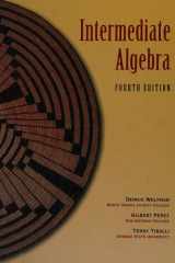 Intermediate Algebra cover image