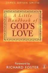 Little Handbook of God's Love cover image