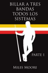 Billar a Tres Bandas Todos Los Sistemas - Parte 1 cover image