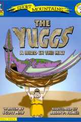 The Yuggs A Bird in the Hat cover image