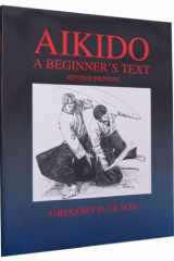 Aikido A Beginner's Text cover image