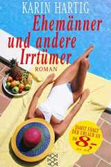 Ehemänner und andere Irrtümer. Sonderausgabe. cover image