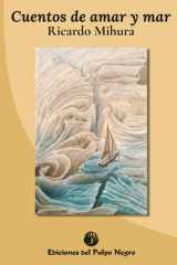 Cuentos de amar y mar (Spanish Edition) cover image