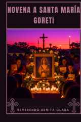 Novena a Santa María Goreti cover image