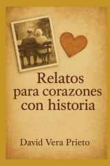 Relatos para corazones con historia - Letra Grande cover image