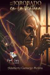 El jorobado en la ventana (Spanish Edition) cover image