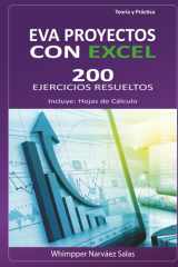 EVA PROYECTOS CON EXCEL (Volumen Teórico y Práctico) (Spanish Edition) cover image