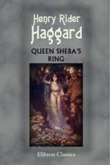 Queen Sheba's Ring cover image