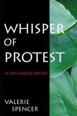 Whisper of Protest - A Kate Wagner Mystery cover image